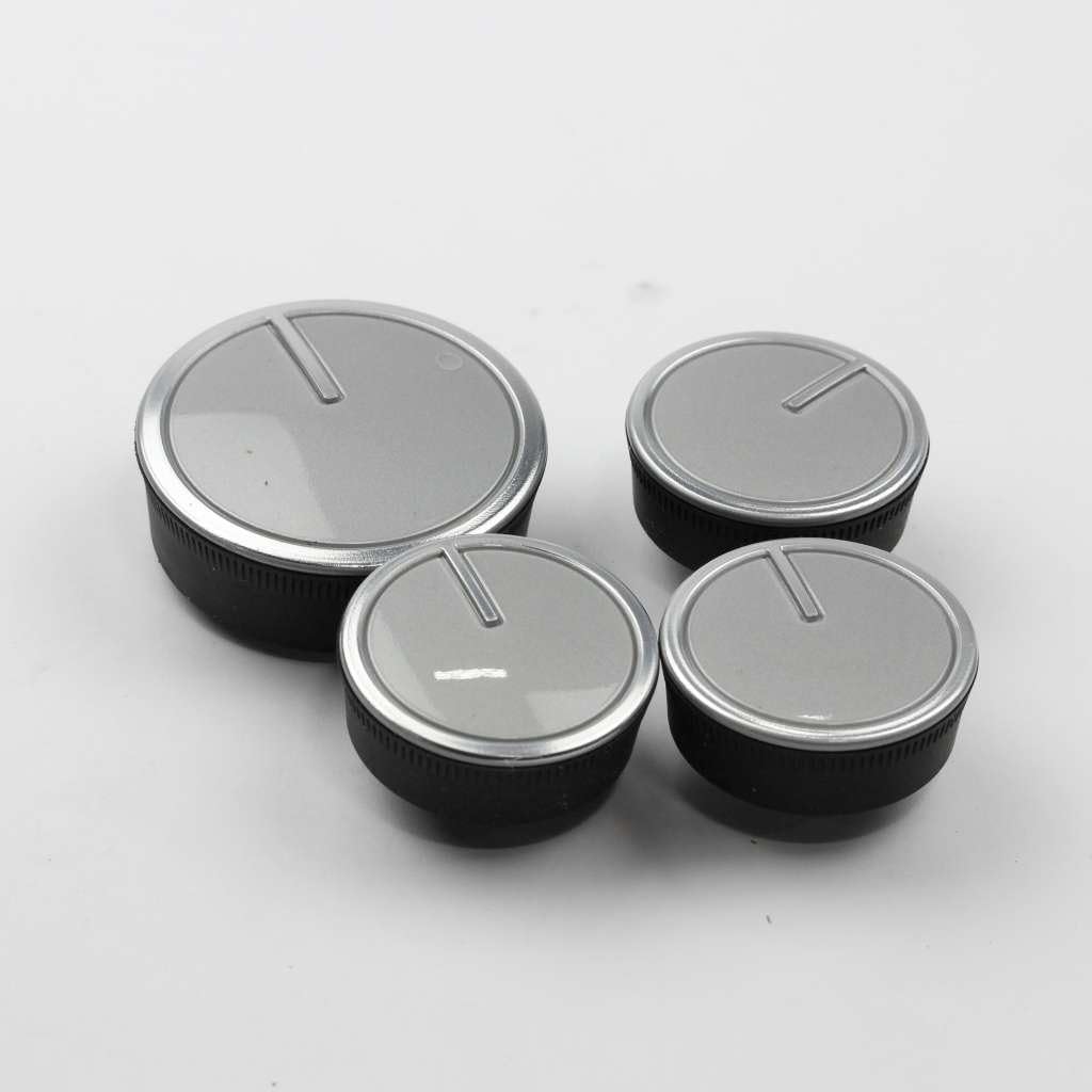  - Whirlpool Dryer Knobs